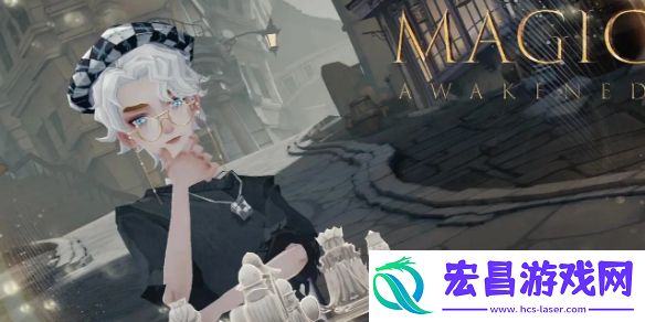 哈利波特魔法觉醒好友咒语卡复制方法