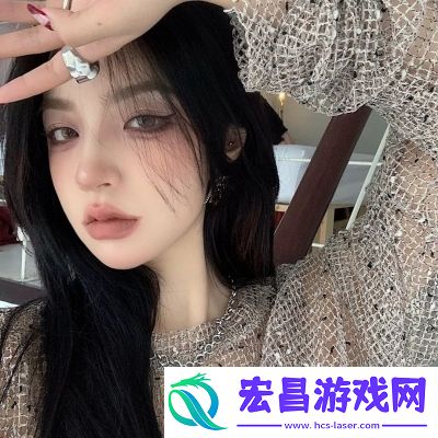 甜甜的又很酷酷的美女微信头像很干净又很好看的酷酷的美女
