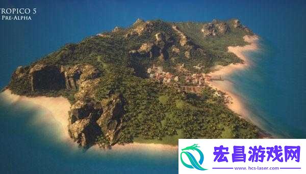 海岛大亨5作弊码秘籍大揭秘助您轻松掌控游戏世界