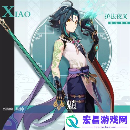 原神未来可期的角色有哪些