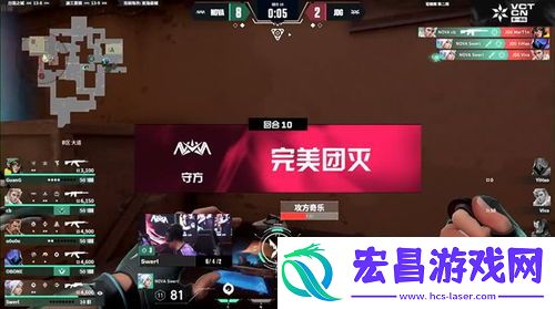 无畏契约终极进化！RGX显卡3.0套装