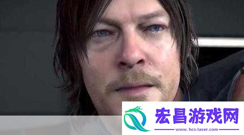 死亡搁浅2新演员剪影曝光网友热议津田健次郎加盟