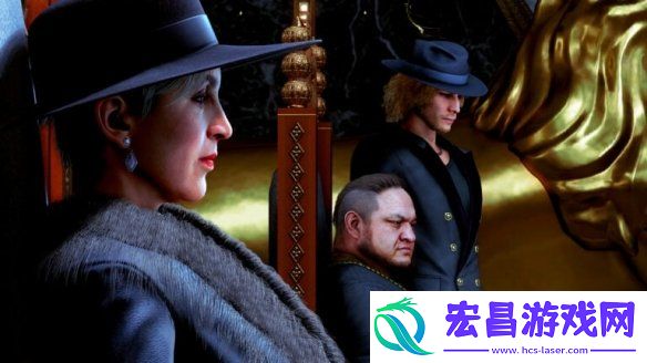 如龙8外传新情报公开