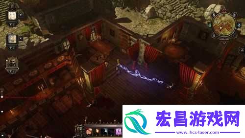 神界3原罪中厨房的使用方法全解析