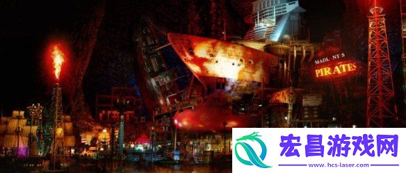 如龙8外传新情报公开