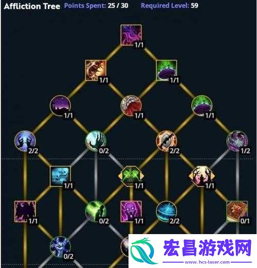 魔兽世界怀旧服