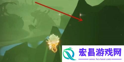 光遇黑金先祖在哪里
