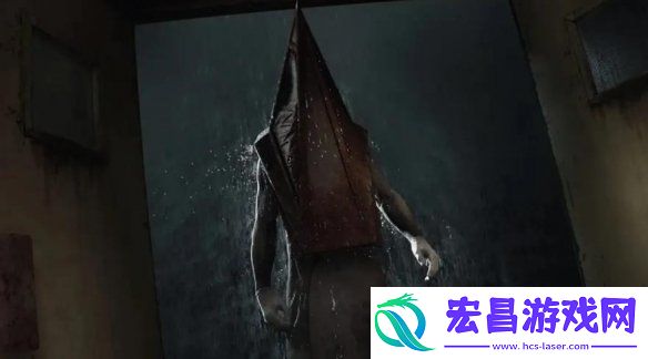 远超PC！寂静岭2