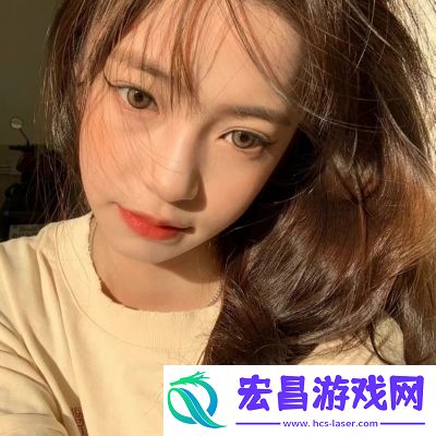 甜甜的又很酷酷的美女微信头像很干净又很好看的酷酷的美女