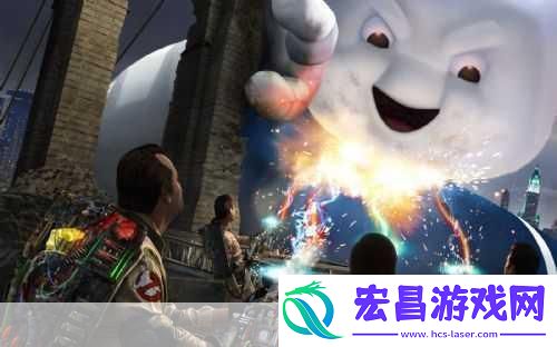 捉鬼敢死队攻略秘籍