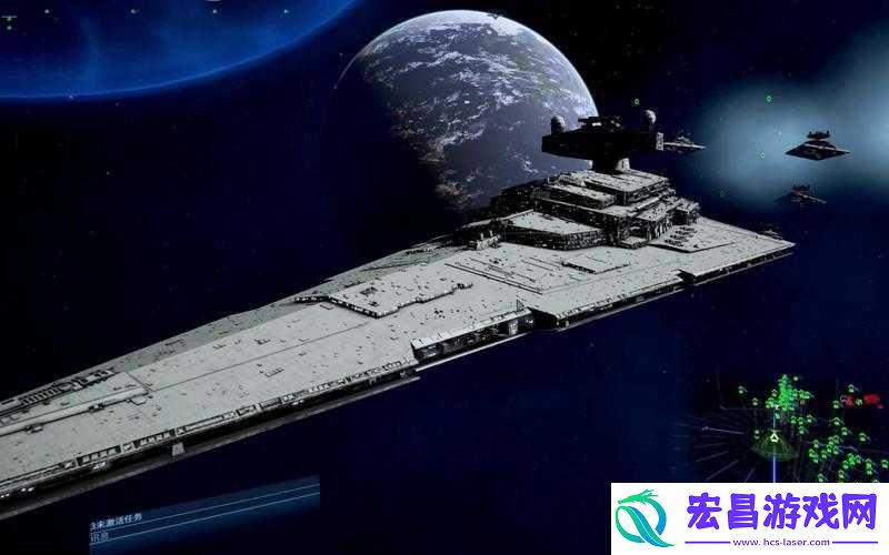银河文明3新手攻略
