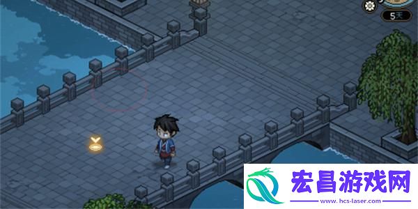 大侠立志传残棋入队方法