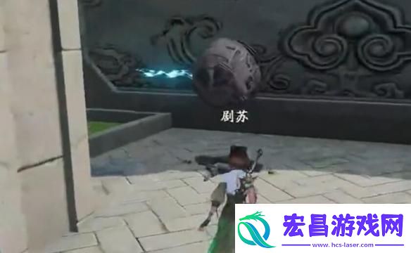 仙剑世界天师陵墓洞天怎么解谜