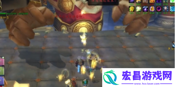 魔兽世界断其臂膀成就怎么做