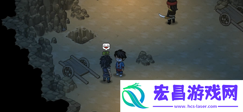 大侠立志传顾清扬怎么入队