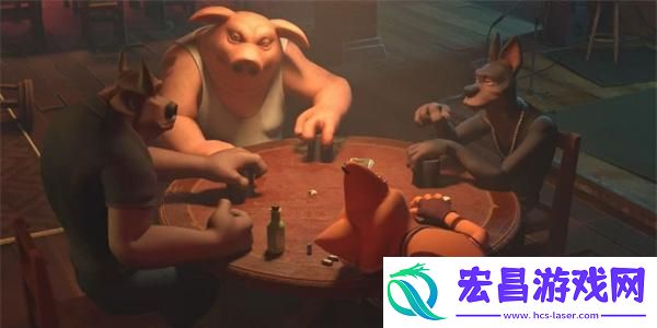 **酒馆配置要求介绍
