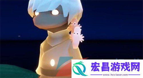 光遇姆明季毕业礼是什么