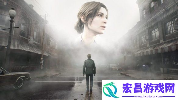 远超PC！寂静岭2