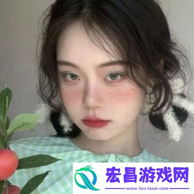 甜甜的又很酷酷的美女微信头像很干净又很好看的酷酷的美女