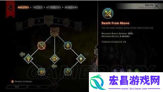 龙腾世纪审判中实用的近战键位设置技巧与详细指南