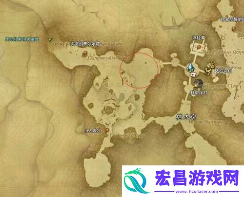 最终幻想14采集系攻略