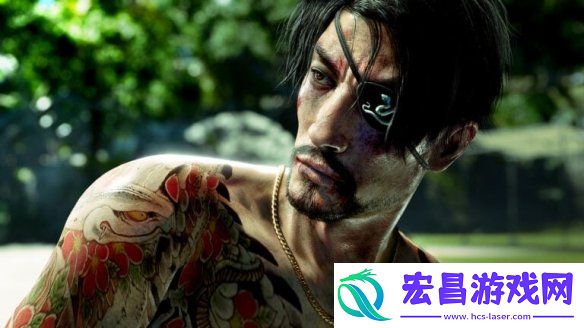 如龙8外传新情报公开