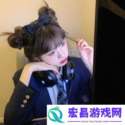 甜甜的又很酷酷的美女微信头像很干净又很好看的酷酷的美女