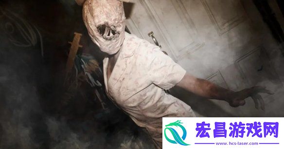 远超PC！寂静岭2