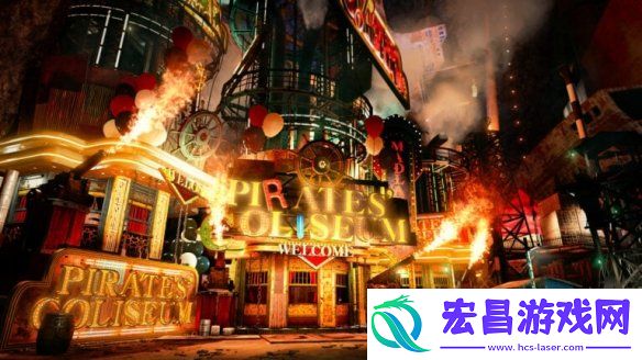 如龙8外传新情报公开