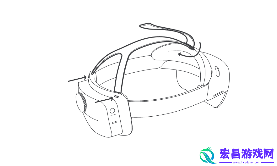 hololens眼镜如何和客户连接呢
