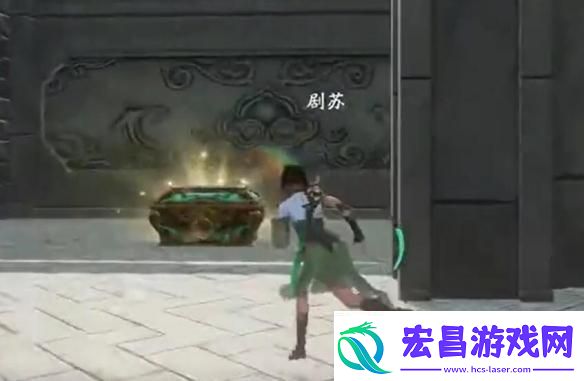 仙剑世界天师陵墓洞天怎么解谜