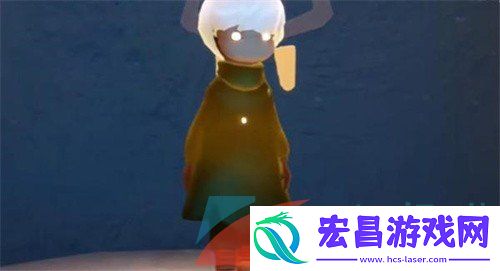 光遇姆明季毕业礼是什么