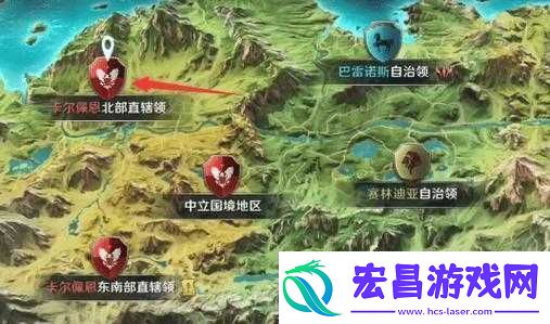 黑色沙漠手游