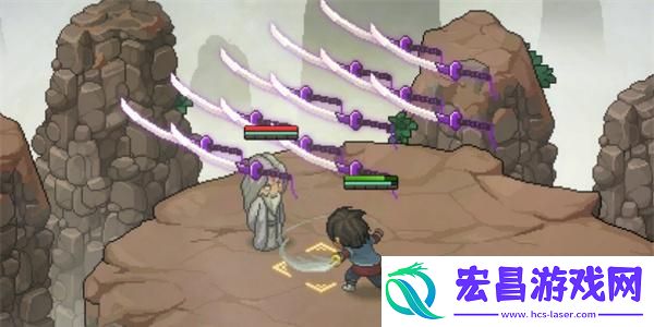 大侠立志传邋遢张入队方法