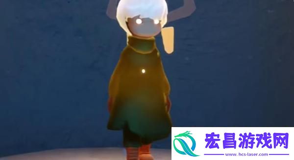 光遇姆明季先祖在哪姆明季先祖位置介绍