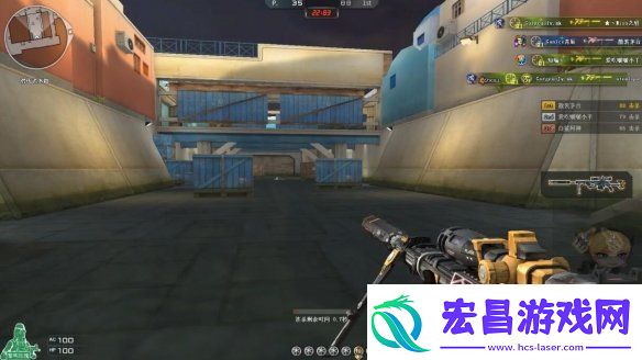 穿越火线全国巅峰赛怎么进入
