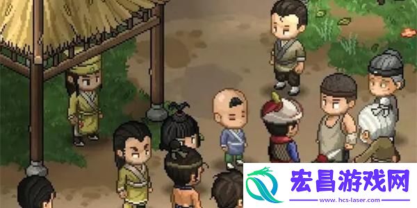 大侠立志传穆再兴入队方法