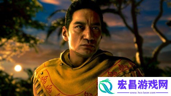 如龙8外传新情报公开
