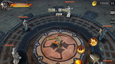 九龙战域