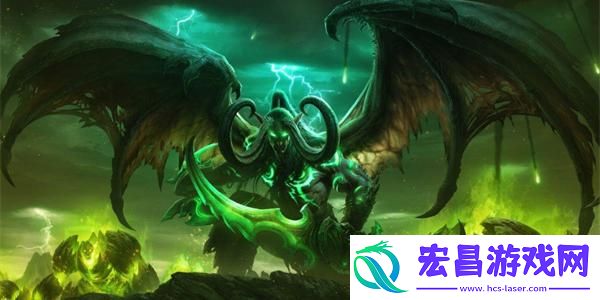 魔兽世界寂灭者之镰获取方法
