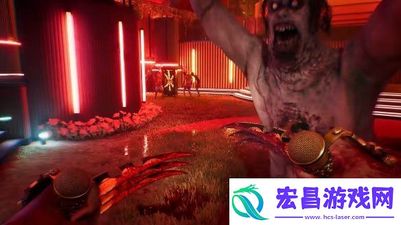 死亡岛2