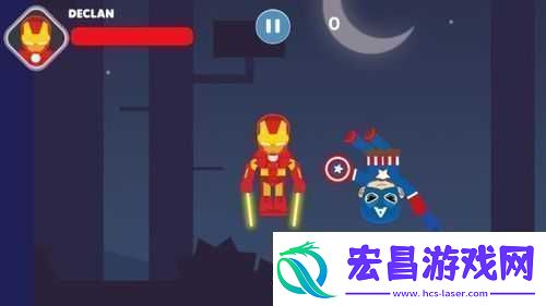 超级英雄V3开局的绝佳策略与实用技巧分享助你完美开局