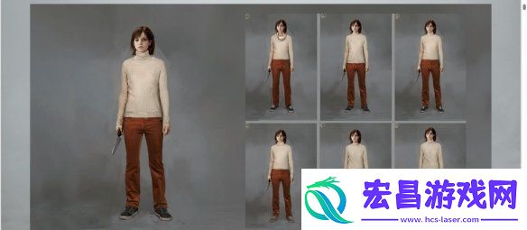 寂静岭2