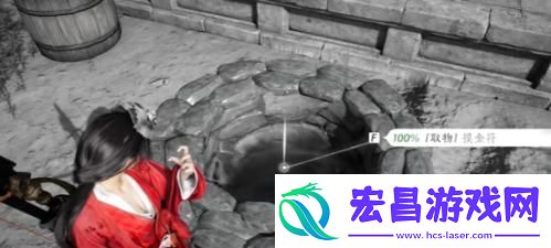 燕云十六声摸金校尉任务图文攻略