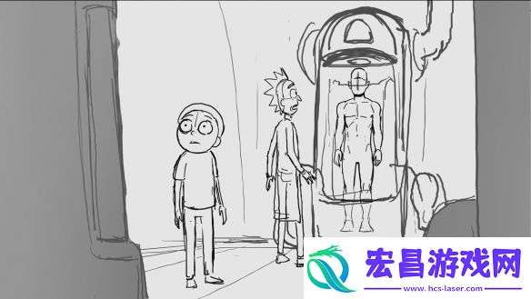 瑞克和莫蒂第八季先行片段公开！2025年开播