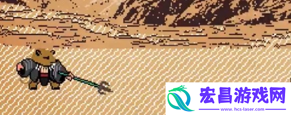 黑神话像素版广智在哪