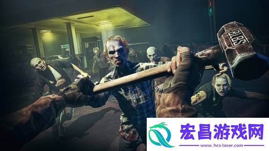 地狱已满2被评为多半差评！官方