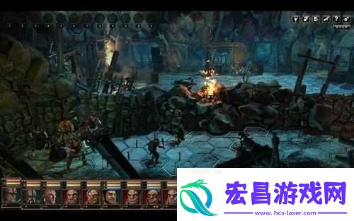 黑色守卫城市强大功能全解析展现全方位防护体系