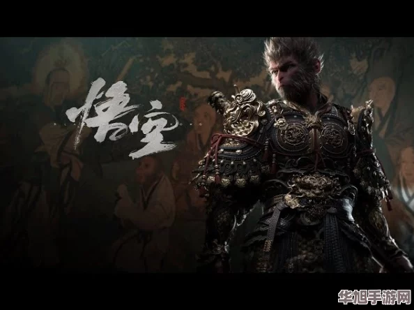 探秘黑神话