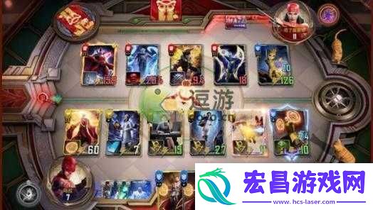 漫威对决囚徒法师卡组深度解析与推荐